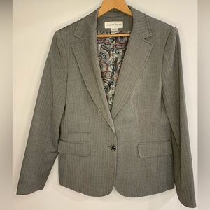 Jones New York Suit Blazer Women’s Size 14